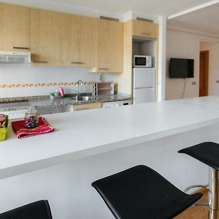 Apartamento Mym2 Gijon Ngoại thất bức ảnh