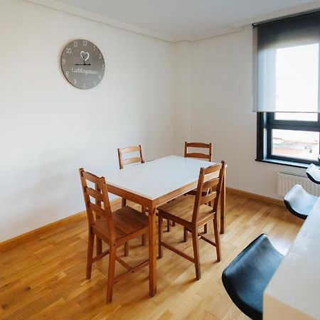 Apartamento Mym2 Gijon Ngoại thất bức ảnh