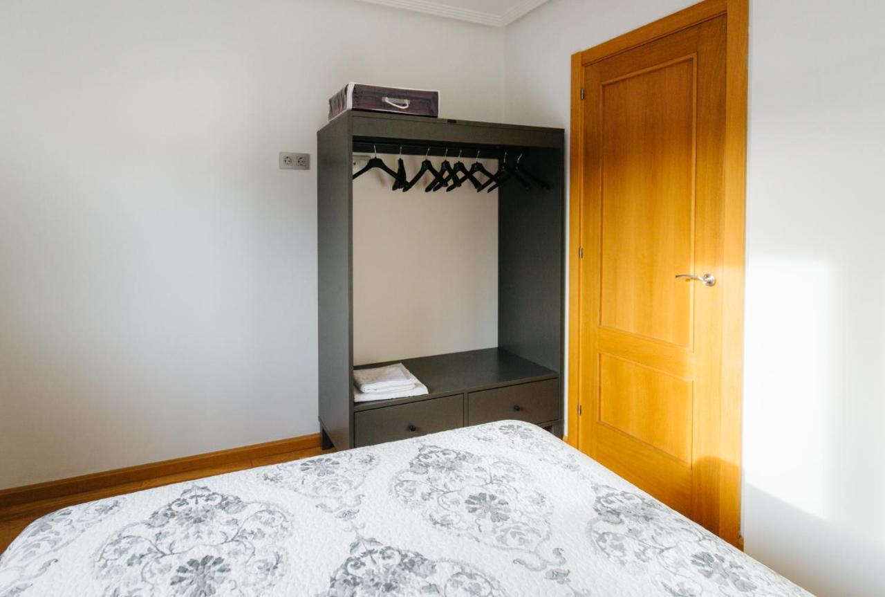 Apartamento Mym2 Gijon Ngoại thất bức ảnh