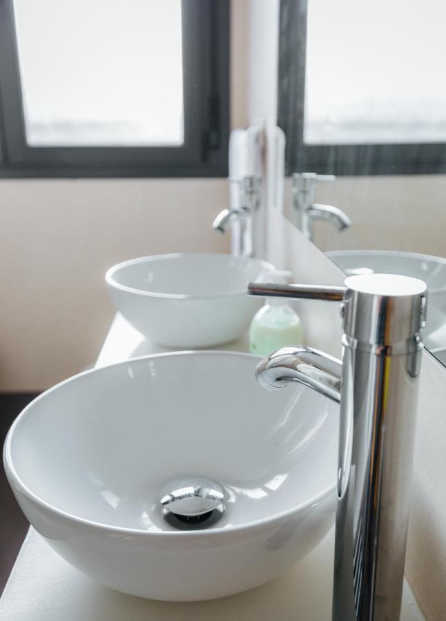 Apartamento Mym2 Gijon Ngoại thất bức ảnh