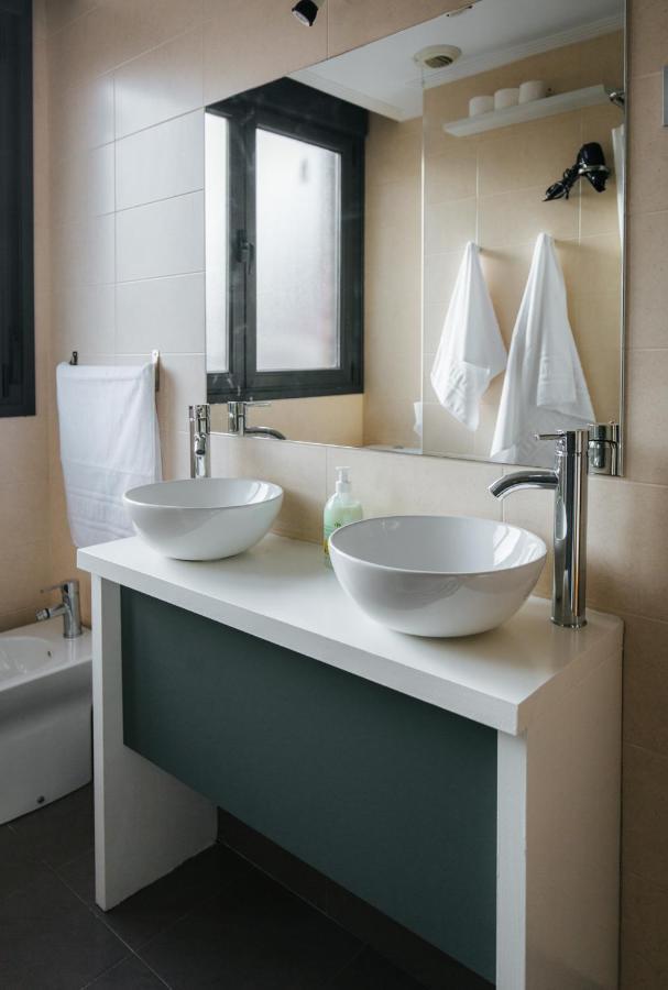 Apartamento Mym2 Gijon Ngoại thất bức ảnh
