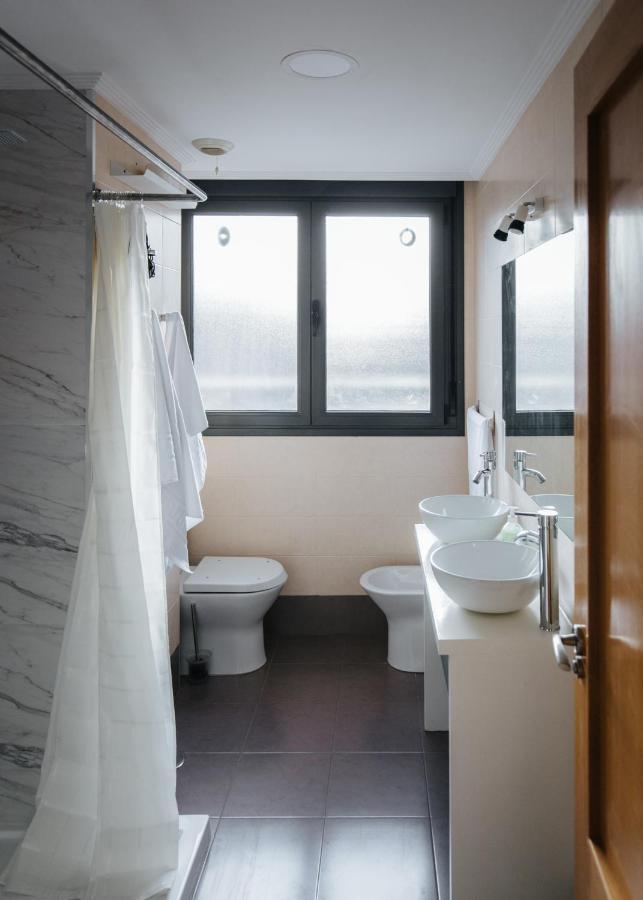 Apartamento Mym2 Gijon Ngoại thất bức ảnh