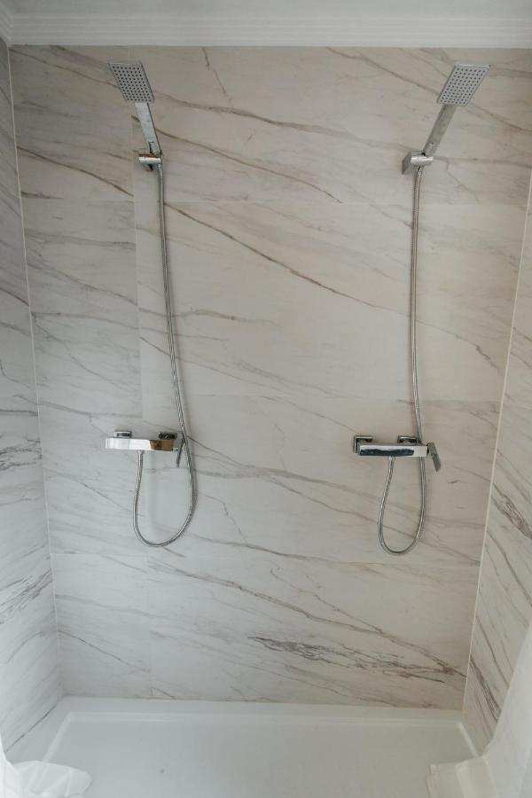 Apartamento Mym2 Gijon Ngoại thất bức ảnh